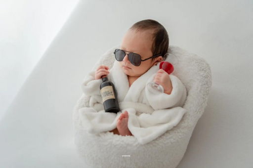 钦州7个月宝宝感冒流鼻涕