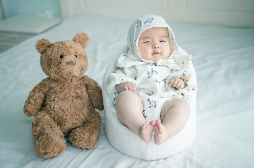 钦州宝宝发烧能喝牛奶吗