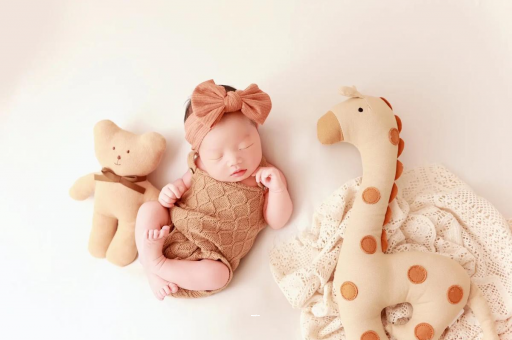 钦州宝宝身上长红疙瘩