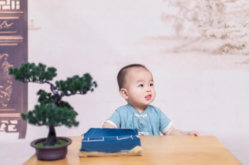 钦州宝宝发烧有哪些症状